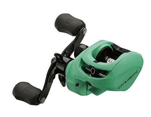 13 FISHING Origin TX 7.3:1 Gear Ratio Right Hand Saltwater